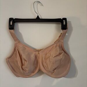 Wacoal Bodysuede Bra